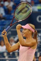 Мария Шарапова Maria Sharapova