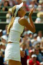 Мария Шарапова Maria Sharapova